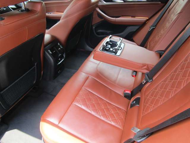 ＢＭＷ Ｘ４ Ｘドライブ３０Ｉ Ｍスポーツ ４ＷＤ R3年 (近畿) 99