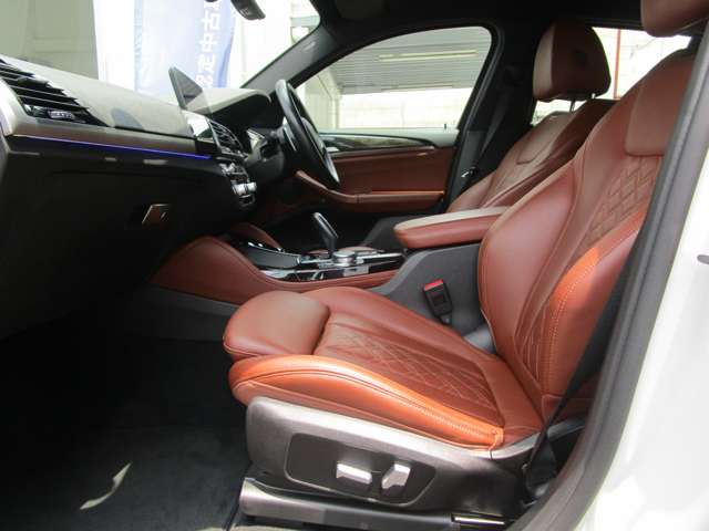 ＢＭＷ Ｘ４ Ｘドライブ３０Ｉ Ｍスポーツ ４ＷＤ R3年 (近畿) 99