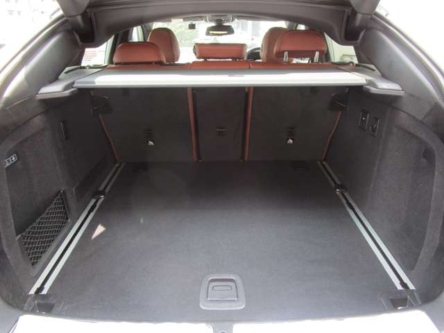 ＢＭＷ Ｘ４ Ｘドライブ３０Ｉ Ｍスポーツ ４ＷＤ R3年 (近畿) 99