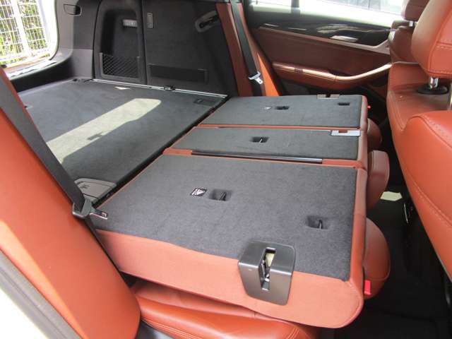 ＢＭＷ Ｘ４ Ｘドライブ３０Ｉ Ｍスポーツ ４ＷＤ R3年 (近畿) 99