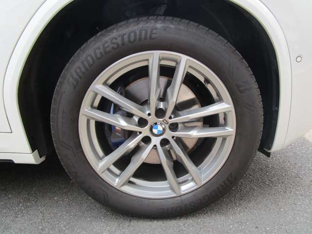 ＢＭＷ Ｘ４ Ｘドライブ３０Ｉ Ｍスポーツ ４ＷＤ R3年 (近畿) 99