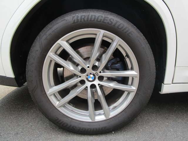 ＢＭＷ Ｘ４ Ｘドライブ３０Ｉ Ｍスポーツ ４ＷＤ R3年 (近畿) 99