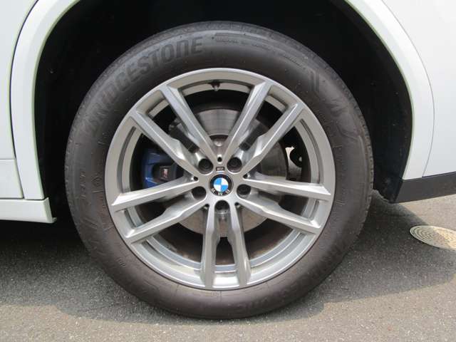 ＢＭＷ Ｘ４ Ｘドライブ３０Ｉ Ｍスポーツ ４ＷＤ R3年 (近畿) 99