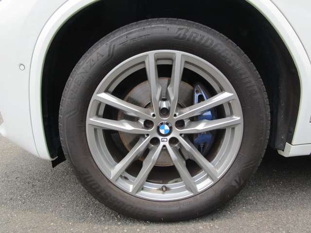 ＢＭＷ Ｘ４ Ｘドライブ３０Ｉ Ｍスポーツ ４ＷＤ R3年 (近畿) 99