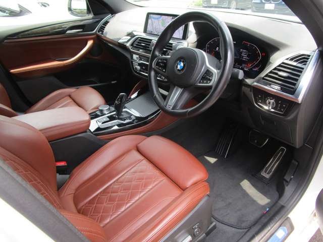 ＢＭＷ Ｘ４ Ｘドライブ３０Ｉ Ｍスポーツ ４ＷＤ R3年 (近畿) 99