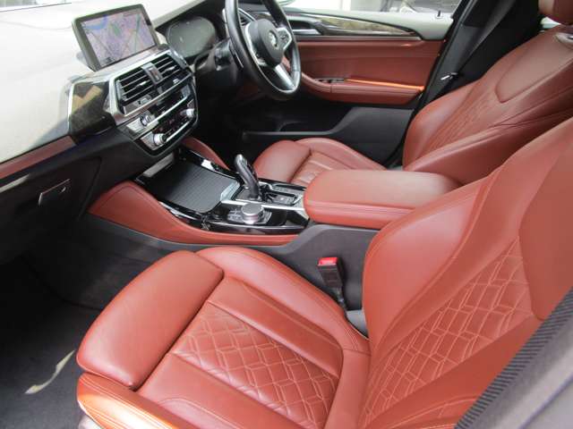 ＢＭＷ Ｘ４ Ｘドライブ３０Ｉ Ｍスポーツ ４ＷＤ R3年 (近畿) 99