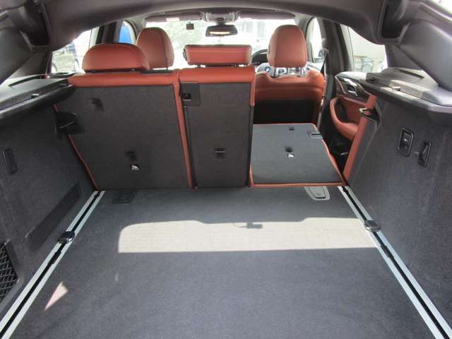 ＢＭＷ Ｘ４ Ｘドライブ３０Ｉ Ｍスポーツ ４ＷＤ R3年 (近畿) 99