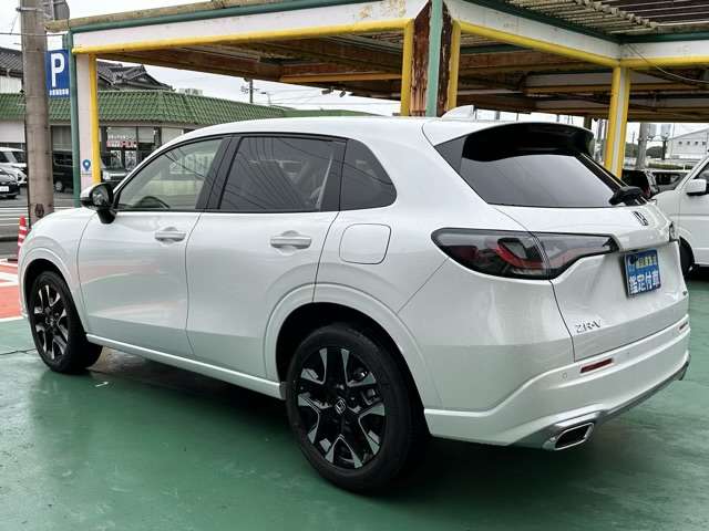 ホンダ ＺＲ－Ｖ ２．０ Ｅ：ＨＥＶ Ｚ R6年 (東海) 99