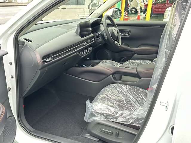 ホンダ ＺＲ－Ｖ ２．０ Ｅ：ＨＥＶ Ｚ R6年 (東海) 99