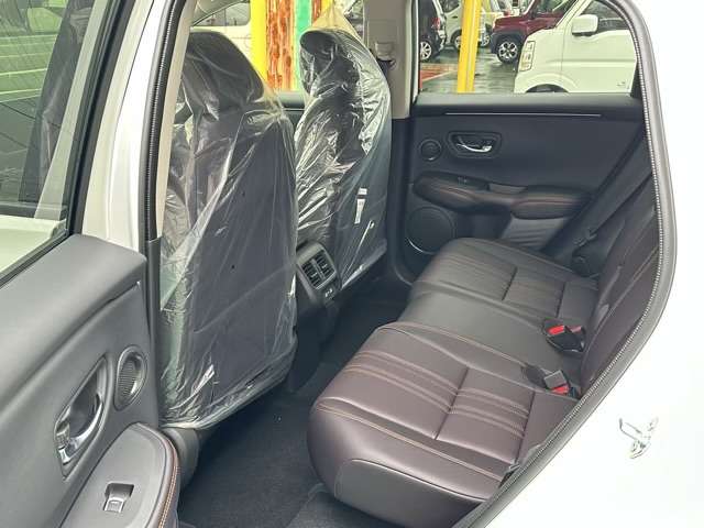 ホンダ ＺＲ－Ｖ ２．０ Ｅ：ＨＥＶ Ｚ R6年 (東海) 99