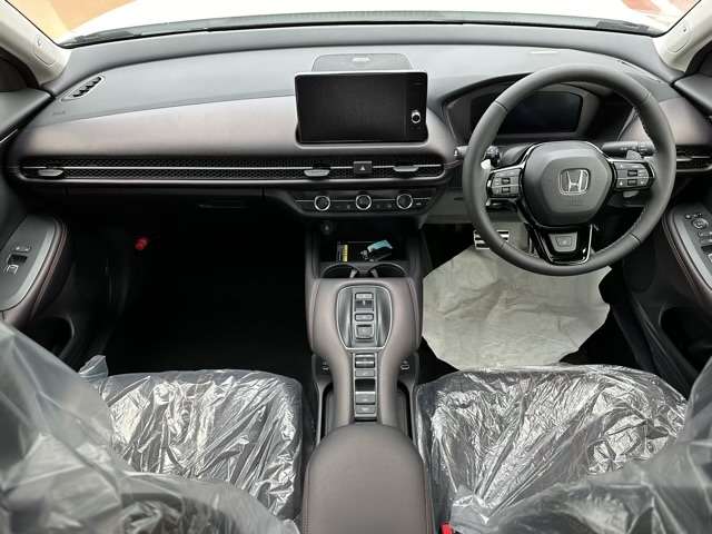 ホンダ ＺＲ－Ｖ ２．０ Ｅ：ＨＥＶ Ｚ R6年 (東海) 99