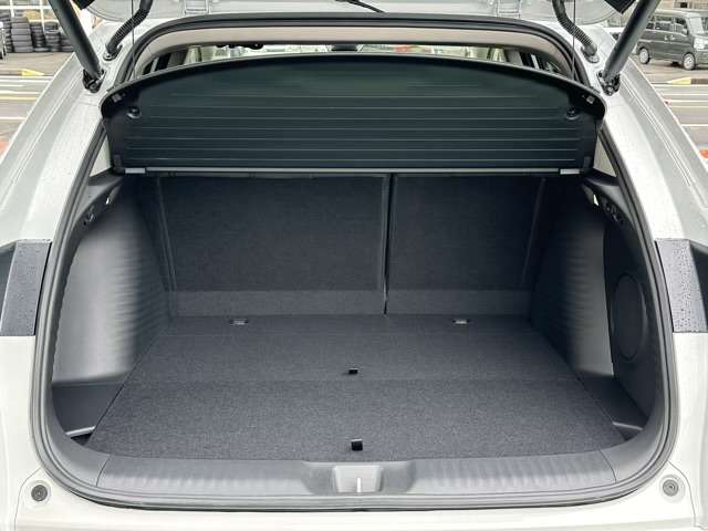 ホンダ ＺＲ－Ｖ ２．０ Ｅ：ＨＥＶ Ｚ R6年 (東海) 99