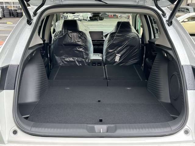 ホンダ ＺＲ－Ｖ ２．０ Ｅ：ＨＥＶ Ｚ R6年 (東海) 99