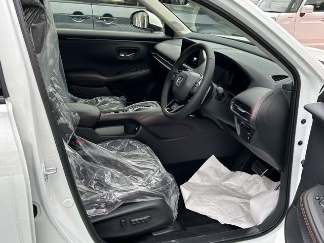 ホンダ ＺＲ－Ｖ ２．０ Ｅ：ＨＥＶ Ｚ R6年 (東海) 99