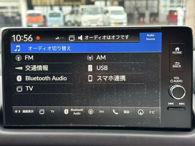 ホンダ ＺＲ－Ｖ ２．０ Ｅ：ＨＥＶ Ｚ R6年 (東海) 99