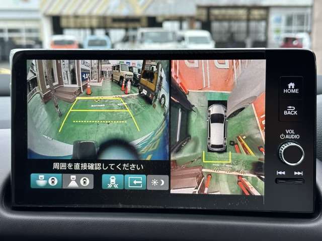 ホンダ ＺＲ－Ｖ ２．０ Ｅ：ＨＥＶ Ｚ R6年 (東海) 99