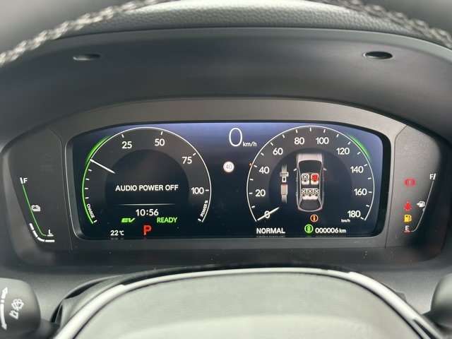 ホンダ ＺＲ－Ｖ ２．０ Ｅ：ＨＥＶ Ｚ R6年 (東海) 99