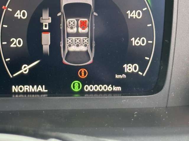 ホンダ ＺＲ－Ｖ ２．０ Ｅ：ＨＥＶ Ｚ R6年 (東海) 99