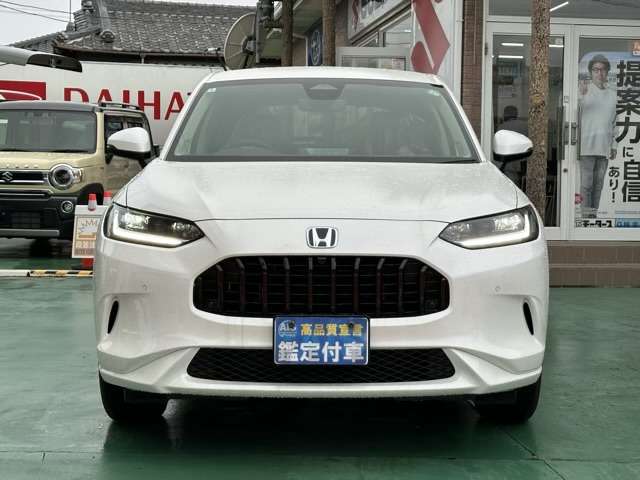 ホンダ ＺＲ－Ｖ ２．０ Ｅ：ＨＥＶ Ｚ R6年 (東海) 99