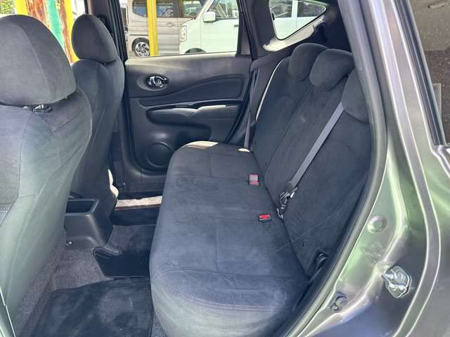 日産 ノート １．２ Ｅ－ＰＯＷＥＲ ＮＩＳＭＯ R1年 (東海) 99