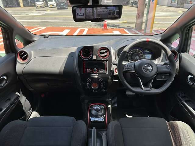 日産 ノート １．２ Ｅ－ＰＯＷＥＲ ＮＩＳＭＯ R1年 (東海) 99