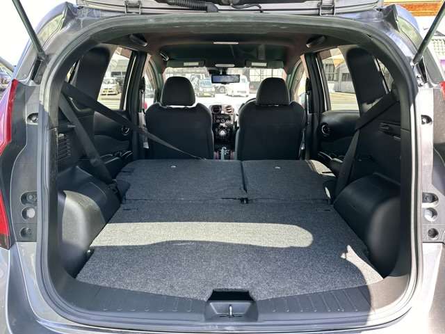 日産 ノート １．２ Ｅ－ＰＯＷＥＲ ＮＩＳＭＯ R1年 (東海) 99