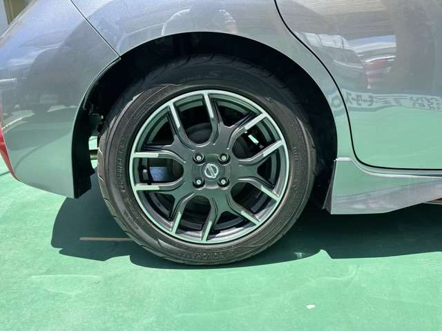 日産 ノート １．２ Ｅ－ＰＯＷＥＲ ＮＩＳＭＯ R1年 (東海) 99