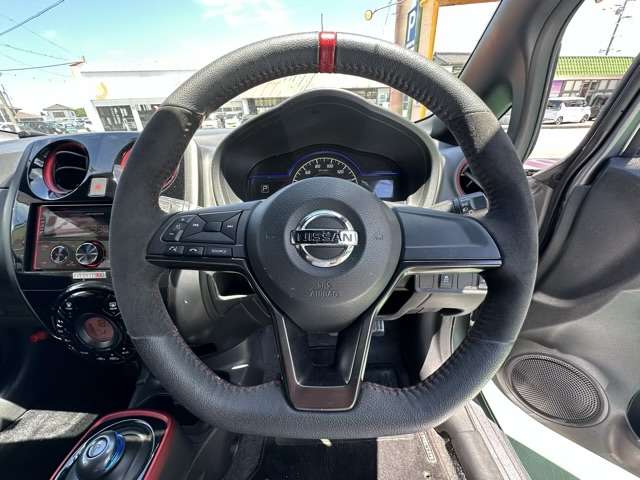 日産 ノート １．２ Ｅ－ＰＯＷＥＲ ＮＩＳＭＯ R1年 (東海) 99