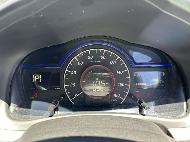 日産 ノート １．２ Ｅ－ＰＯＷＥＲ ＮＩＳＭＯ R1年 (東海) 99