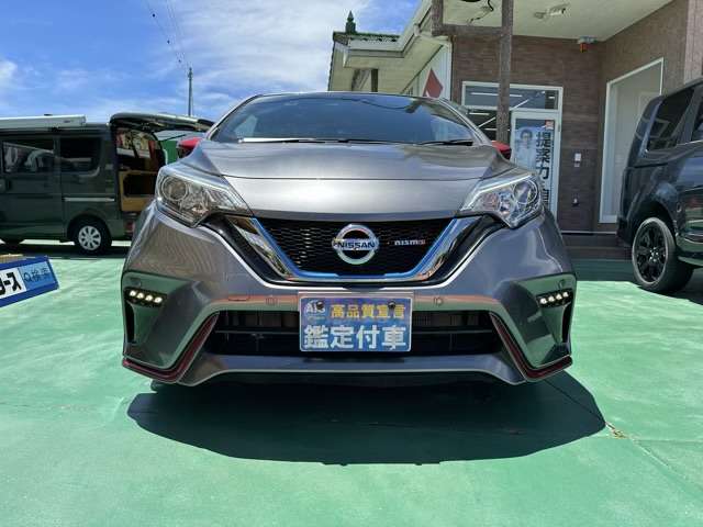 日産 ノート １．２ Ｅ－ＰＯＷＥＲ ＮＩＳＭＯ R1年 (東海) 99