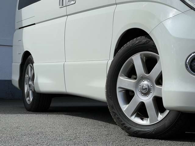 日産 エルグランド ３．５ ハイウェイスター ４ＷＤ H18年 (関東) 99