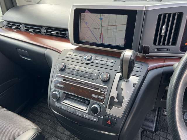 日産 エルグランド ３．５ ハイウェイスター ４ＷＤ H18年 (関東) 99