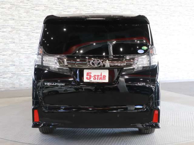 トヨタ ヴェルファイア ３．５ ＺＡ ゴールデンアイズ H28年 (関東) 99