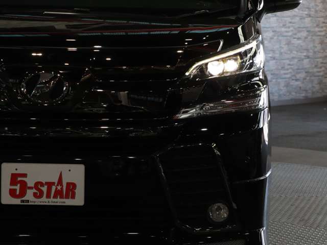 トヨタ ヴェルファイア ３．５ ＺＡ ゴールデンアイズ H28年 (関東) 99