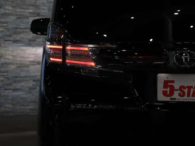 トヨタ ヴェルファイア ３．５ ＺＡ ゴールデンアイズ H28年 (関東) 99