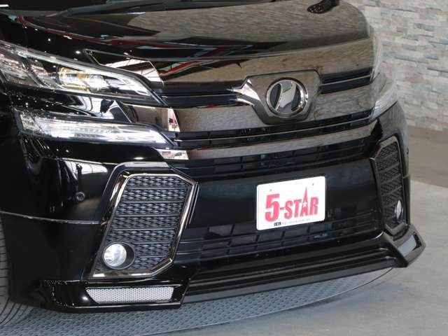 トヨタ ヴェルファイア ３．５ ＺＡ ゴールデンアイズ H28年 (関東) 99