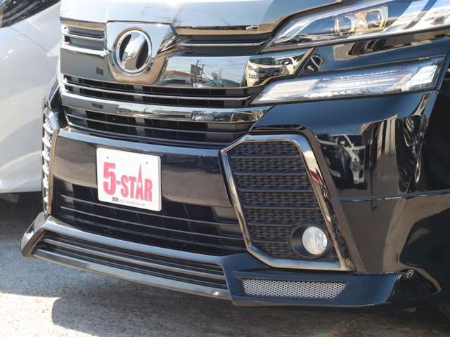 トヨタ ヴェルファイア ３．５ ＺＡ ゴールデンアイズ H28年 (関東) 99