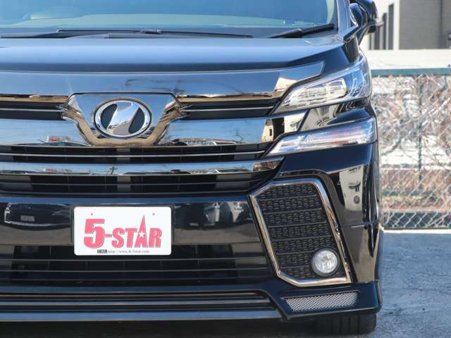 トヨタ ヴェルファイア ３．５ ＺＡ ゴールデンアイズ H28年 (関東) 99