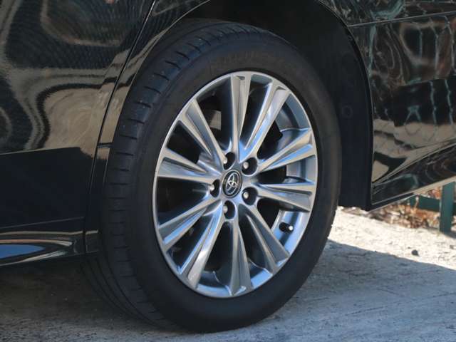 トヨタ ヴェルファイア ３．５ ＺＡ ゴールデンアイズ H28年 (関東) 99