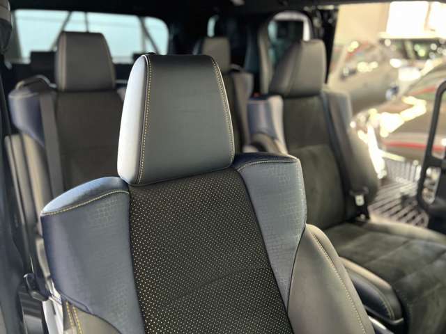 トヨタ ヴェルファイア ３．５ ＺＡ ゴールデンアイズ H28年 (関東) 99