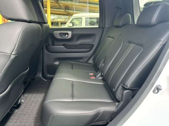 ホンダ Ｎ−ＷＧＮ カスタム ６６０ Ｌ ターボ R5年 (東海) 99