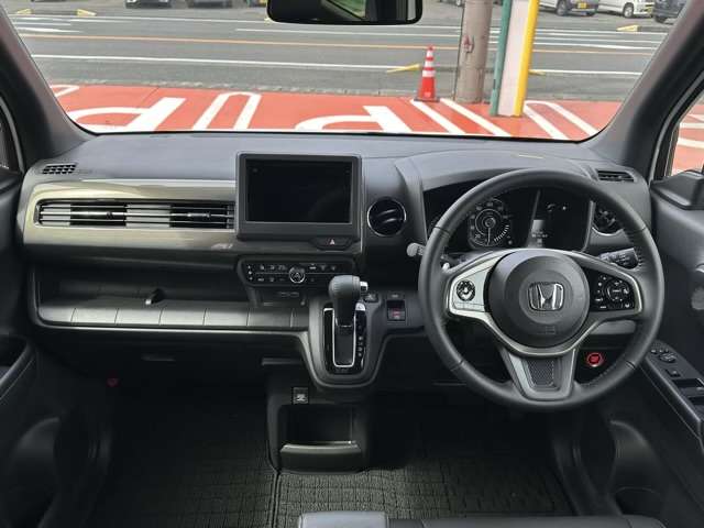 ホンダ Ｎ−ＷＧＮ カスタム ６６０ Ｌ ターボ R5年 (東海) 99