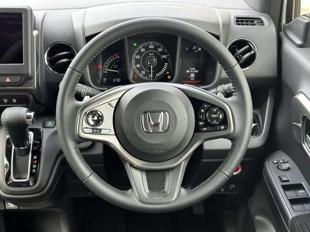 ホンダ Ｎ−ＷＧＮ カスタム ６６０ Ｌ ターボ R5年 (東海) 99