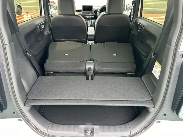 ホンダ Ｎ−ＷＧＮ カスタム ６６０ Ｌ ターボ R5年 (東海) 99