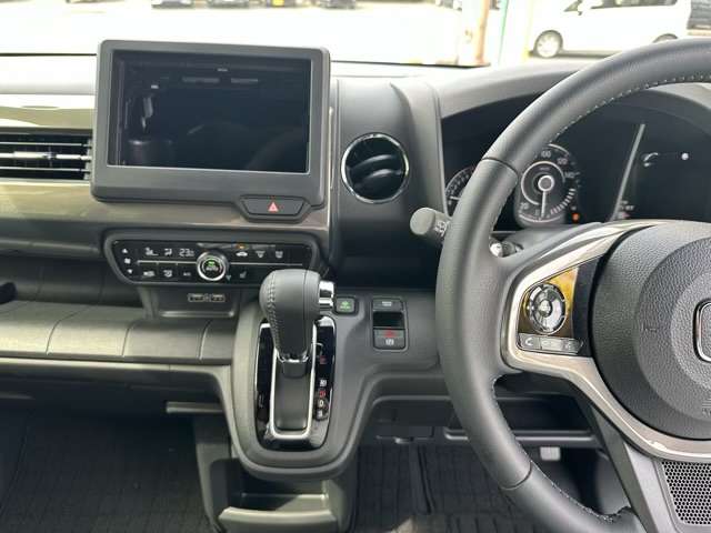 ホンダ Ｎ−ＷＧＮ カスタム ６６０ Ｌ ターボ R5年 (東海) 99