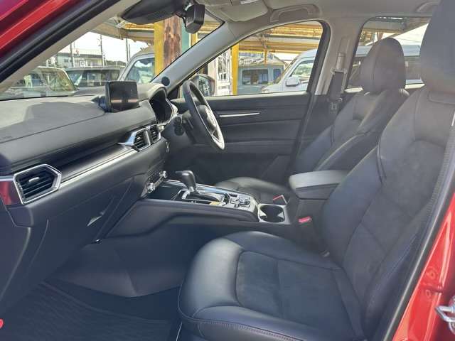 マツダ ＣＸ−５ ２．２ ＸＤ ブラックトーンエディション ディーゼルターボ R5年 (東海) 99