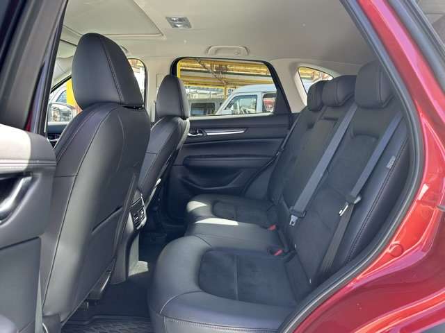 マツダ ＣＸ−５ ２．２ ＸＤ ブラックトーンエディション ディーゼルターボ R5年 (東海) 99