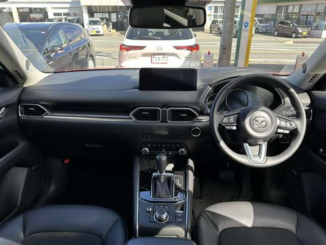 マツダ ＣＸ−５ ２．２ ＸＤ ブラックトーンエディション ディーゼルターボ R5年 (東海) 99