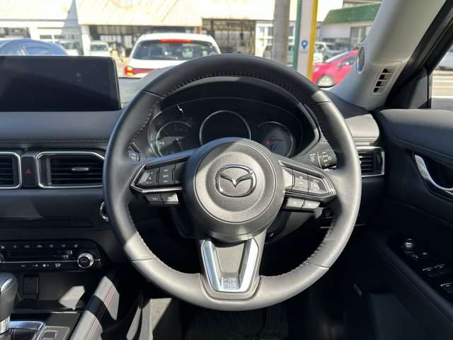 マツダ ＣＸ−５ ２．２ ＸＤ ブラックトーンエディション ディーゼルターボ R5年 (東海) 99