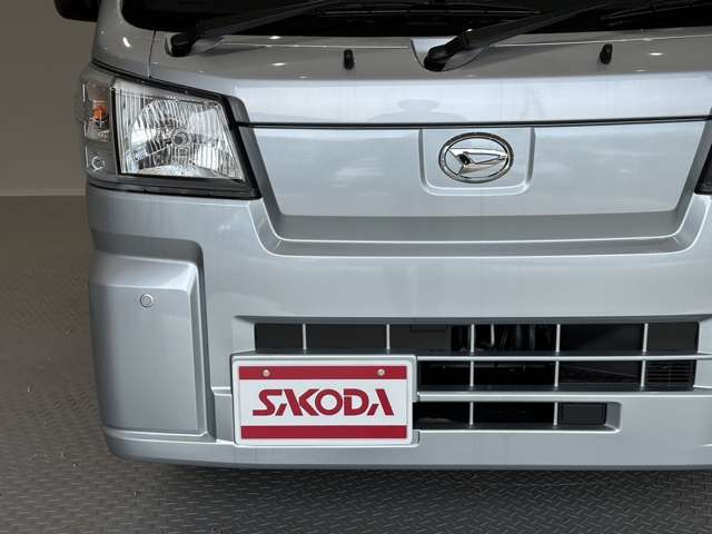 ダイハツ ハイゼットトラック ６６０ スタンダード ３方開 ４ＷＤ R5年 (中国) 99